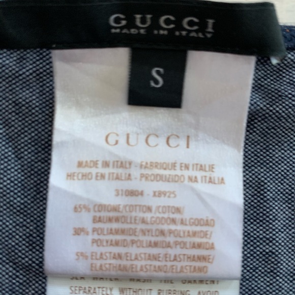 Authentic Gucci Bikini Swimwear - Picture 5 of 8